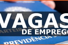 Vagas disponíveis para hoje 17 de outubro de 2022 no SINE Itabira