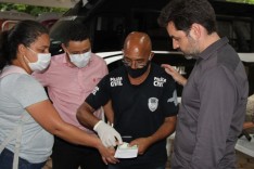 Mutirão em Itabira chega ao fim com mais de 1.500 carteiras de identidades confeccionadas