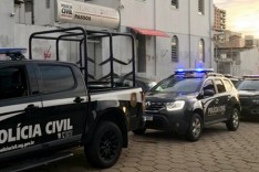 Vereador é indiciado pela Polícia Civil na Lei de Racismo