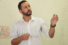 HNSD não sofre com desabastecimento de oxigênio; mas tem dificuldade em repor cilindros