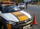 POLICIA RODOVIÁRIA DIVULGA RESULTADO DE OPERAÇÕES DE FERIADO EM ACIDENTE FOI ZERO