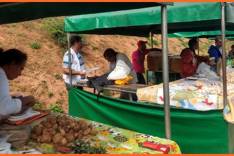 Na Onda Amarela, Feira Livre volta a funcionar em Itabira