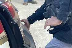 Polícia Civil deflagra "Operação Parador" na área da Delegacia Regional de Itabira 