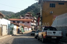 PM registra ocorrência de abuso sexual de individuos contra uma mulher em um bar na zona rural de Ferros 