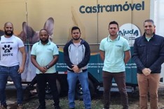 Vereadores querem implantar serviço gratuito de castração de cães e gatos em São Gonçalo