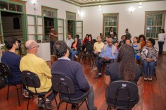 Prefeitura empossa membros do Conselho de Promoção de Igualdade Racial