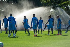 Barcos tem estreia confirmada, e Cruzeiro está pronto para a retomada do Brasileirão