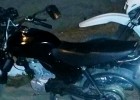 PM RECUPERA MAIS UMA MOTO ROUBADA EM JOÃO MONLEVADE