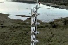 Vale e Defesa Civil realizam teste de sirene de barragens em Sabará e Santa Bárbara nesta quarta