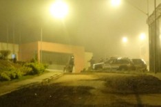 Presidio Itabira com superlotação e presos novamente fizeram motim de reivindicações