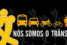 Programação especial – Começa hoje em Itabira a Semana Municipal do Trânsito