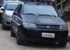 PC cumpre mandado de prisão contra jovem no bairro Pedreira suspeito de trafico de drogas e homicídio 
