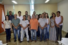 Conselheiros do Codema são empossados em São Gonçalo