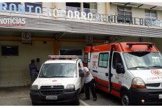 Mais um preso da APAC Itabira foge, desta vez recebendo atendimento no pronto-socorro 