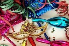 Vote no Rei e Rainha do Carnaval de Itabira