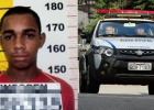 PM DE SÃO GONÇALO PRENDE FORAGIDO DA JUSTIÇA NO BAIRRO SANTA CATARINA