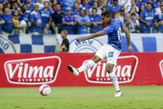 Apito Final, Cruzeiro 2 x 0 Patrocinense: Raniel iluminado!