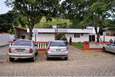 Preso consegui fugir durante tentativa de fuga em massa em São Domingos do Prata