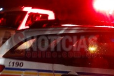 Caminhoneiro é assaltado ao embarcar no veículo no Bairro Cruzeiro Celeste