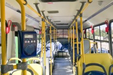 Novo coronavírus – Prefeitura de Itabira suspende gratuidade do transporte para idosos nos horários de pico