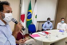 Prefeito de Itabira dá posse a Conselheiros de Educação