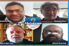 VALE insiste em discutir turno de 12 horas; Metabase resiste: “Vamos continuar a luta”