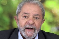 TSE libera participação de Lula em programas de candidatos do PT