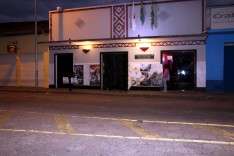 Primeiro Concurso da Câmara Municipal de Santa Bárbara – MG