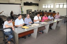 Projeto que denomina “Manacá” a rua que especifica é liberado para pauta