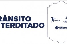 Trânsito será alterado devido às atividades presenciais da Flitabira