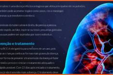 Conscientização – Prefeitura promove atividades na luta contra a tuberculose