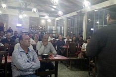 Reunião das ACE’s tem número expressivo de participantes.