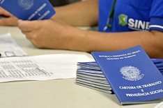 Vagas disponíveis para hoje 20 de março de 2023 no SINE Itabira	