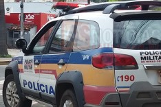 Adolescente é sequestrado pelo próprio pai que o agride forçando que ex-mulher retorne com o casamento 