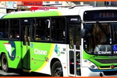 Utilidade Pública – Ampliação de rotas e horários