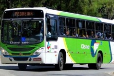 Comunicado - Novos horários de ônibus Praia/Pedreira (via Alto da Barbacena) e Circular A