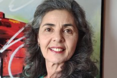 De mudança para Goiás, Mirellié Marcenes deixa Secretaria de Saúde