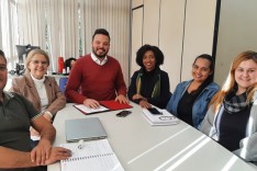 Prefeitura dá início à elaboração do Plano de Cargos e Salários do Município 