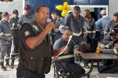 Agentes de Proteção da Infância e Juventude com reforço na equipe