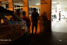 PM registra ocorrência de uma tentativa de estupro de vulnerável em Santa Maria de Itabira