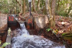 CONSUMO CONSCIENTE DA ÁGUA DAE pede economia para manter abastecimento