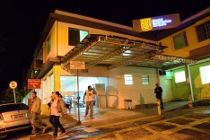 Novo site do HNSD permite marcação de consulta via WhatsApp