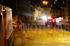 Mulher é agredida na cabeça quando aguardava coletivo no bairro Penha em Itabira