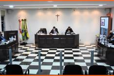 Câmara de São Gonçalo aprova oito projetos de lei e cinco emendas em 13ª Reunião Ordinária