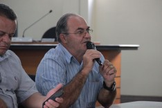 Projeto do vereador Jovelindo regulariza nome de rua no Ribeira