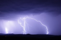 Tempo instável – Defesa Civil alerta para novas pancadas de chuva em Itabira e recomenda cuidados