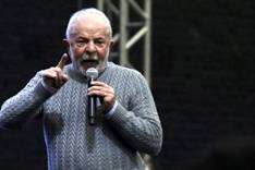 Lula foca berço eleitoral de Bolsonaro e Juiz de Fora para virar votos