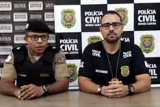 Polícias intensificam combate ao tráfico e apresentam resultado