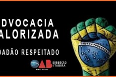 OAB Itabira repudia ação de extinção da Justiça do Trabalho 