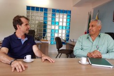 A pedido da Prefeitura, Vale apresenta balanço de contratações locais